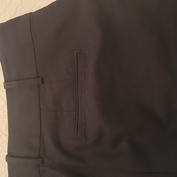 Ann Taylor women's slacks - Picture 3 of 7